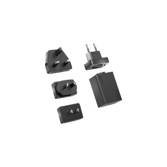 Zasilacz LENOVO 65W USB-C AC Tr 40AW0065WW