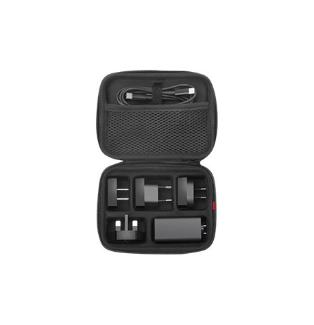 Zasilacz LENOVO 65W USB-C AC Tr 40AW0065WW