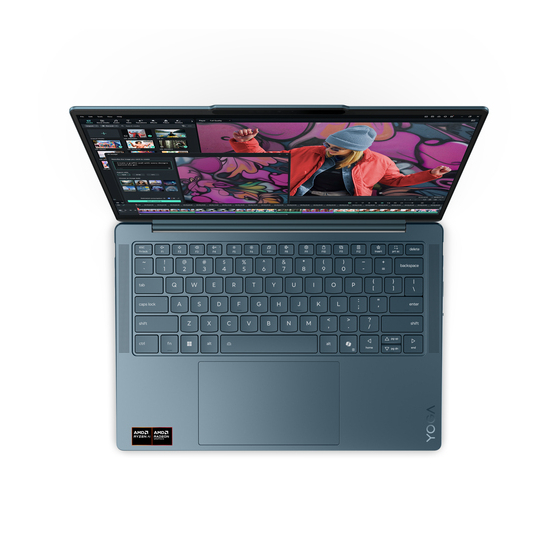 Laptop Lenovo Yoga Slim 7 14AKP 83JY002GPB