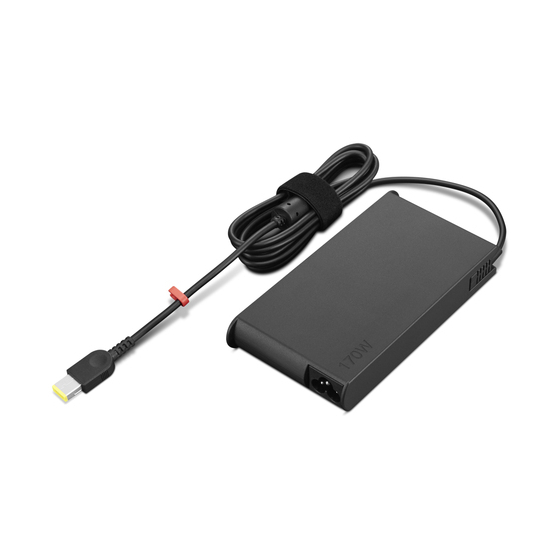 Zasilacz Lenovo ThinkStation Sl 4X21U26039