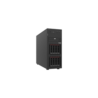 Zestaw serwer LENOVO ThinkSystem ST250 V3 Xeon 6353P 8C 2.7GHz 65W 16GB SW RD 2x800W + Windows Server 2025 Essentials ROK 10 core