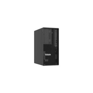 Zestaw serwer LENOVO ThinkSystem ST50 V3 Xeon 6315P 4C 2.8GHz 55W 16GB 2x480GB SSD SW RD 1x500W + Windows Server 2025 Standard ROK