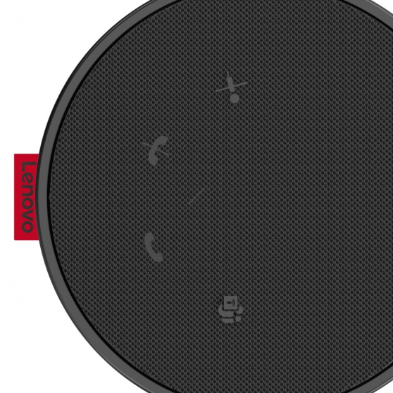 Przewodowy głośnik Lenovo Go  4XD1C82055
