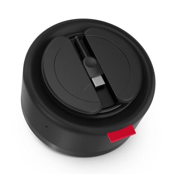 Przewodowy głośnik Lenovo Go  4XD1C82055