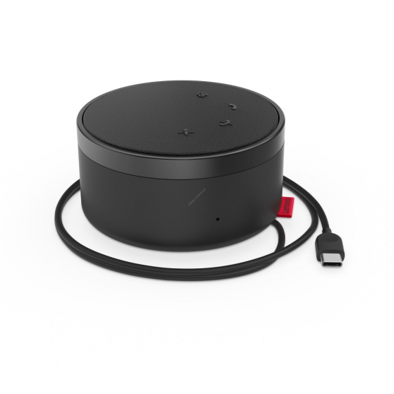 Przewodowy głośnik Lenovo Go  4XD1C82055