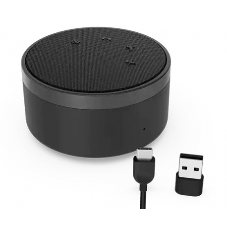 Przewodowy głośnik Lenovo Go  4XD1C82055