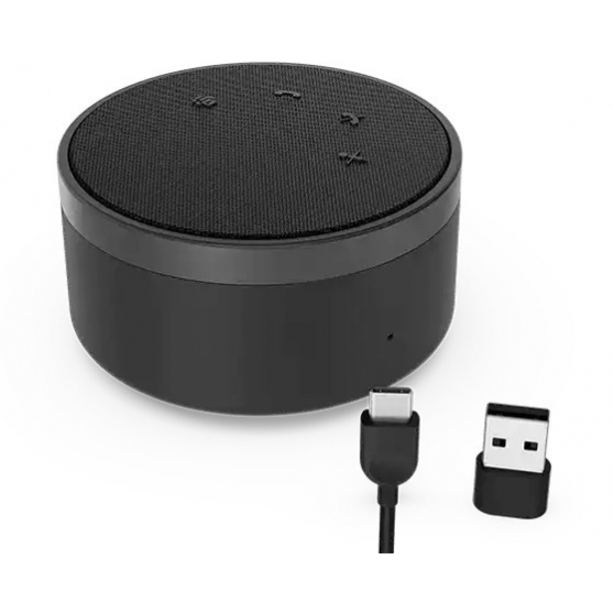 Przewodowy głośnik Lenovo Go  4XD1C82055