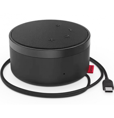 Przewodowy głośnik Lenovo Go  4XD1C82055