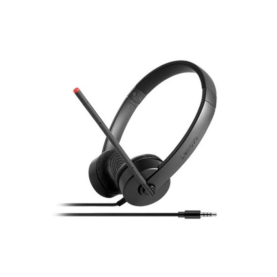 Słuchawki z mikrofonem Lenovo  4XD0K25030