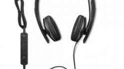 Słuchawki Lenovo Wired ANC Gen 2 Teams