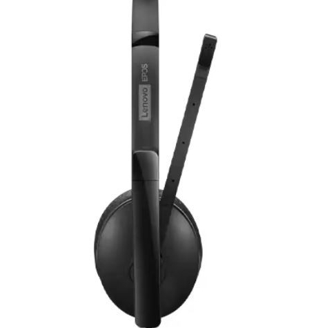 Słuchawki Lenovo Wired ANC Gen 4XD1M45627