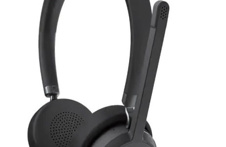 Słuchawki Lenovo Wireless VoIP Teams