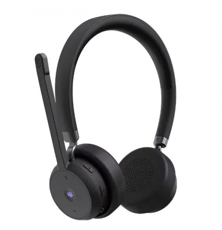 Słuchawki Lenovo Wireless VoIP 4XD1M80020