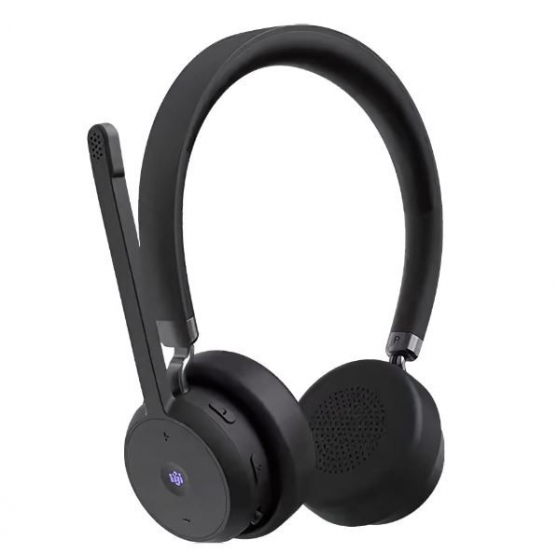 Słuchawki Lenovo Wireless VoIP 4XD1M80020