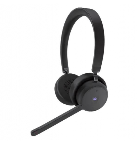 Słuchawki Lenovo Wireless VoIP 4XD1M80020