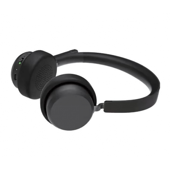 Słuchawki Lenovo Wireless VoIP 4XD1M80020