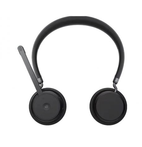 Słuchawki Lenovo Wireless VoIP 4XD1M80020