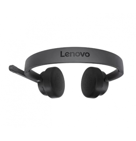 Słuchawki Lenovo Wireless VoIP 4XD1M80020