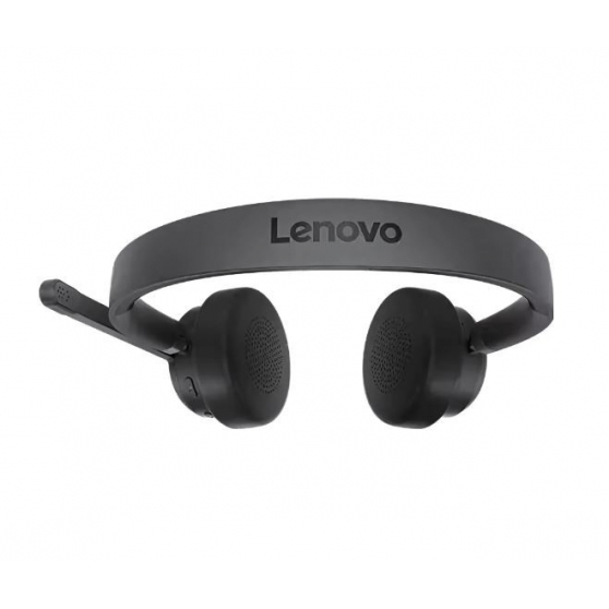 Słuchawki Lenovo Wireless VoIP 4XD1M80020