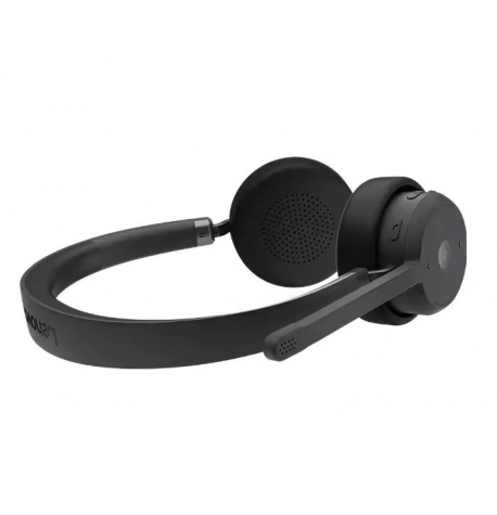 Słuchawki Lenovo Wireless VoIP 4XD1M80020