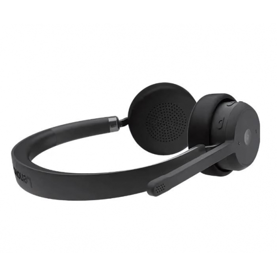 Słuchawki Lenovo Wireless VoIP 4XD1M80020