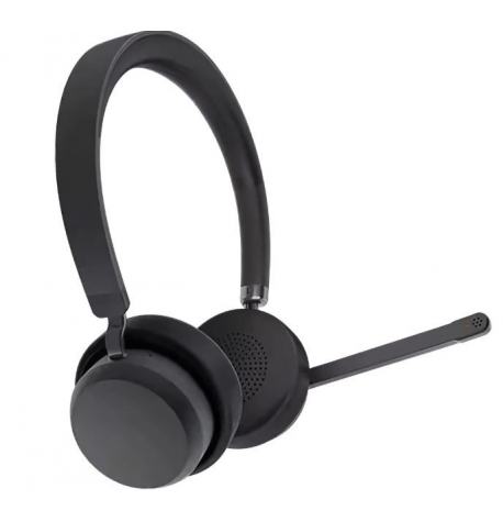 Słuchawki Lenovo Wireless VoIP 4XD1M80020