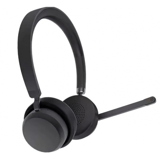 Słuchawki Lenovo Wireless VoIP 4XD1M80020