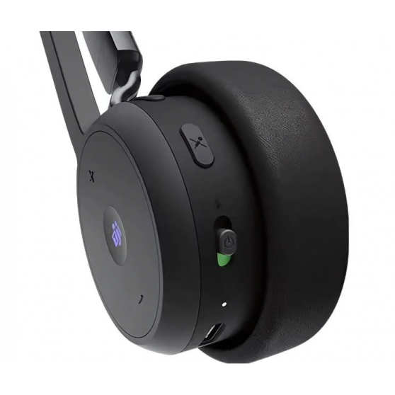 Słuchawki Lenovo Wireless VoIP 4XD1M80020