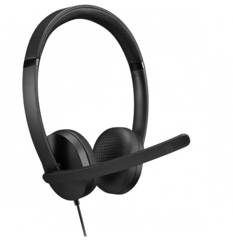 Słuchawki z mikrofonem Lenovo  4XD1P83425