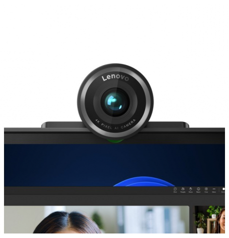 Kamera internetowa Lenovo 4K Pr 4XC1Q25246