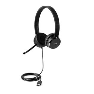 Słuchawki Lenovo 100 USB Stereo Headset