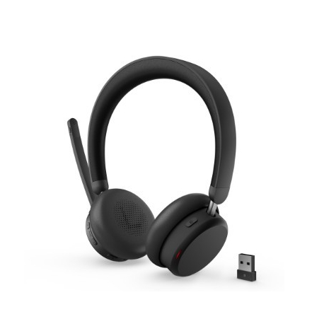 Słuchawki Lenovo Dual-Mode ANC 4XD1S19777