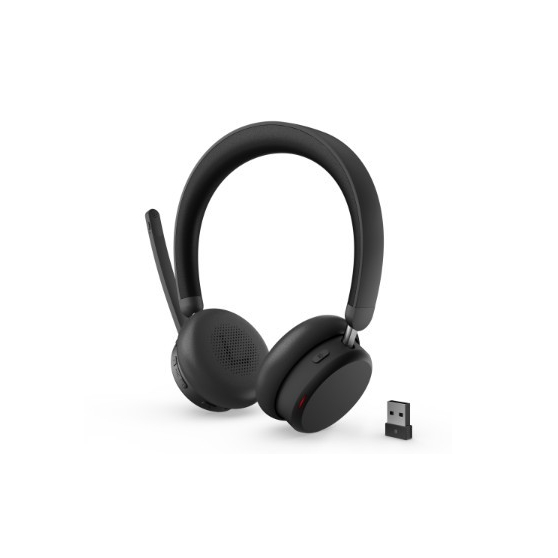 Słuchawki Lenovo Dual-Mode ANC 4XD1S19777