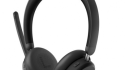 Słuchawki Lenovo Dual-Mode ANC 6550 USB-C 