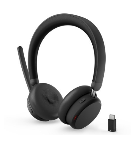 Słuchawki Lenovo Dual-Mode ANC 4XD1S19778