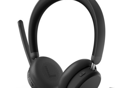 Słuchawki Lenovo Dual-Mode ANC 6550 USB-C 