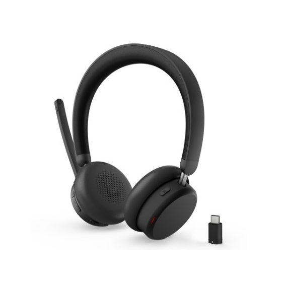 Słuchawki Lenovo Dual-Mode ANC 4XD1S19778