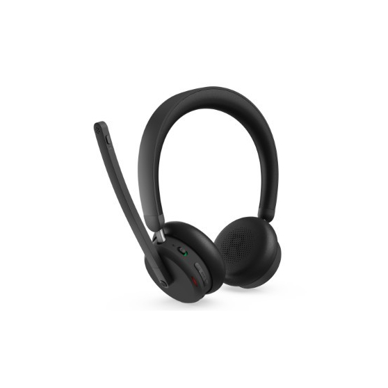 Słuchawki Lenovo Dual-Mode ANC 4XD1S19778