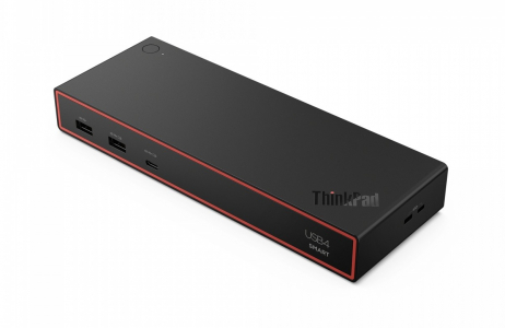 Stacja dokująca Lenovo ThinkPad USB4 Smart Dock 5500