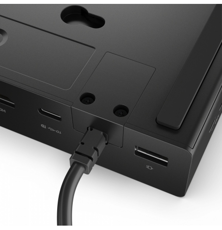 Stacja dokująca Lenovo ThinkPa 40BC0100EU