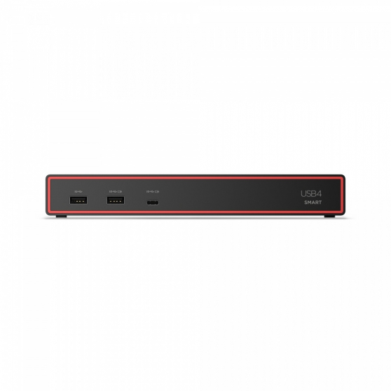 Stacja dokująca Lenovo ThinkPa 40BC0100EU