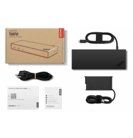 Stacja dokująca Lenovo ThinkPa 40BF0100EU