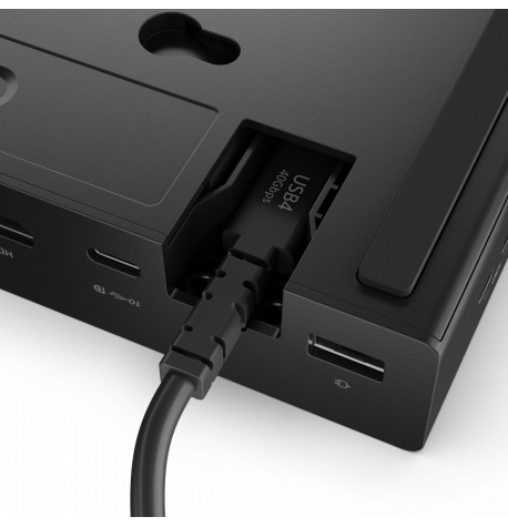 Stacja dokująca Lenovo ThinkPa 40BF0100EU