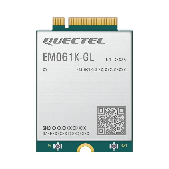 Modem Lenovo ThinkPad Quectel E 4XC1Q24438