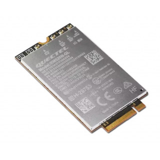 Modem Lenovo WWAN ThinkPad Quectel RM520N-L 5G M.2