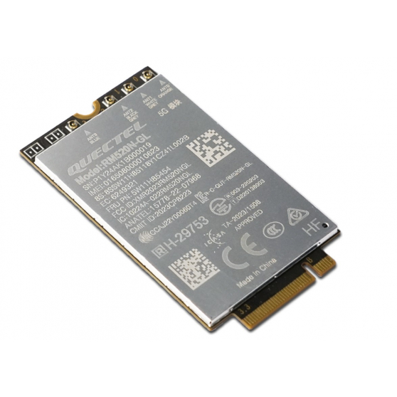 Modem Lenovo ThinkPad Quectel R 4XC1Q34838