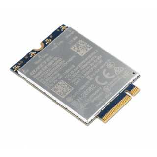 Modem Lenovo ThinkPad Quectel EM160R-GL 4G LTE-A Cat 16 M.2 WWAN Module for X1 2-in-1 Gen 9/P16s Gen 3