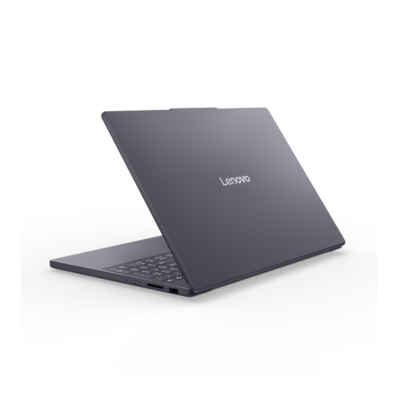Laptop Lenovo IdeaPad Slim 3 15 83K100CYPB