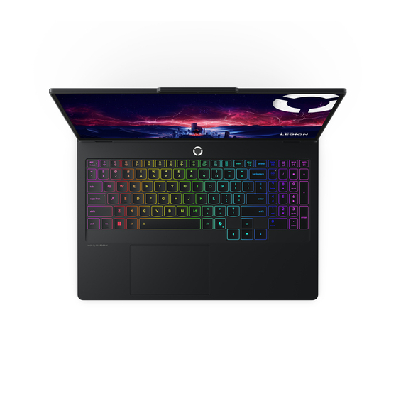 Laptop Lenovo Legion Pro 5 16AF 83F2001FPB