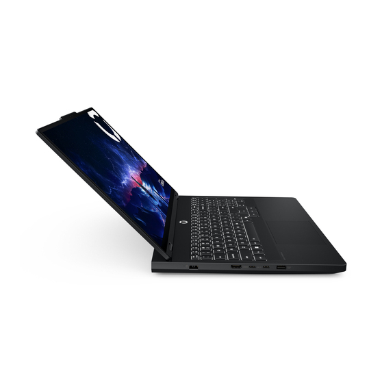 Laptop Lenovo Legion Pro 5 16IA 83F3003CPB